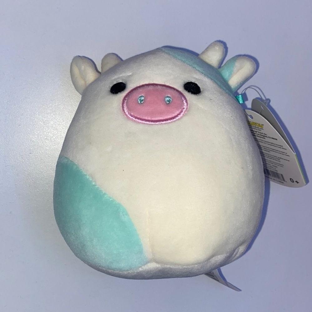 Squishmallow